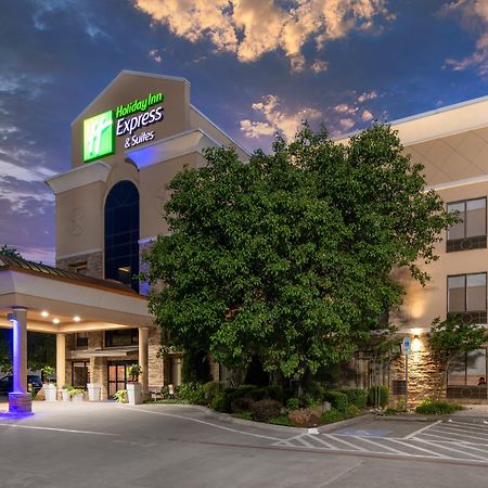 Holiday Inn Express Arlington Interstate 20 Parks Mall By Ihg Esterno foto