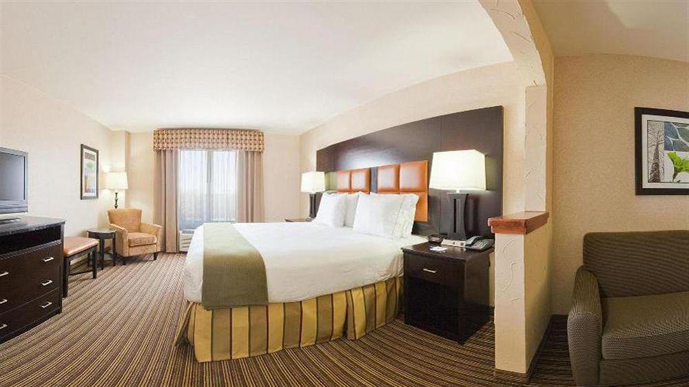 Holiday Inn Express Arlington Interstate 20 Parks Mall By Ihg Esterno foto