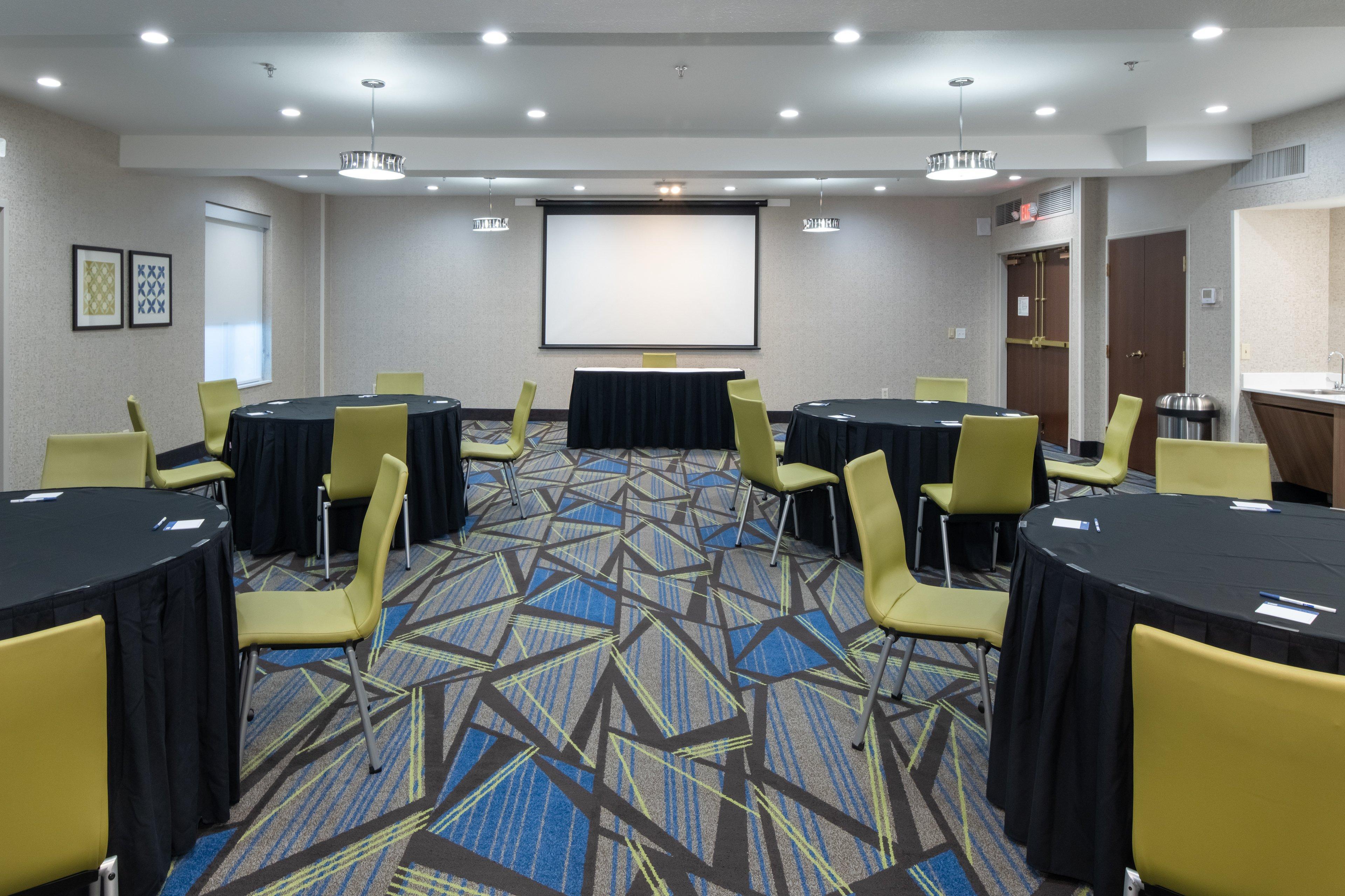 Holiday Inn Express Arlington Interstate 20 Parks Mall By Ihg Esterno foto
