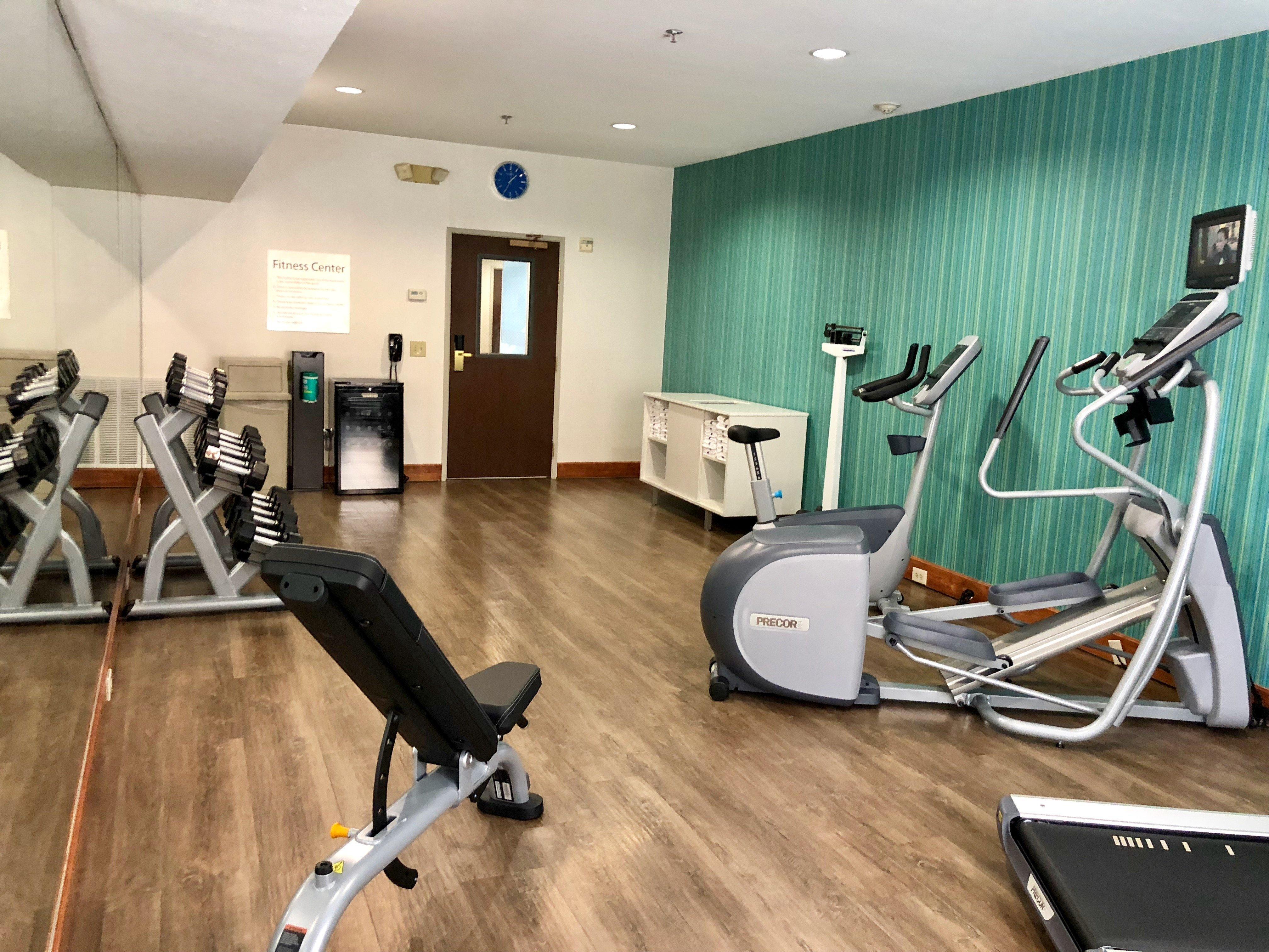 Holiday Inn Express Arlington Interstate 20 Parks Mall By Ihg Esterno foto