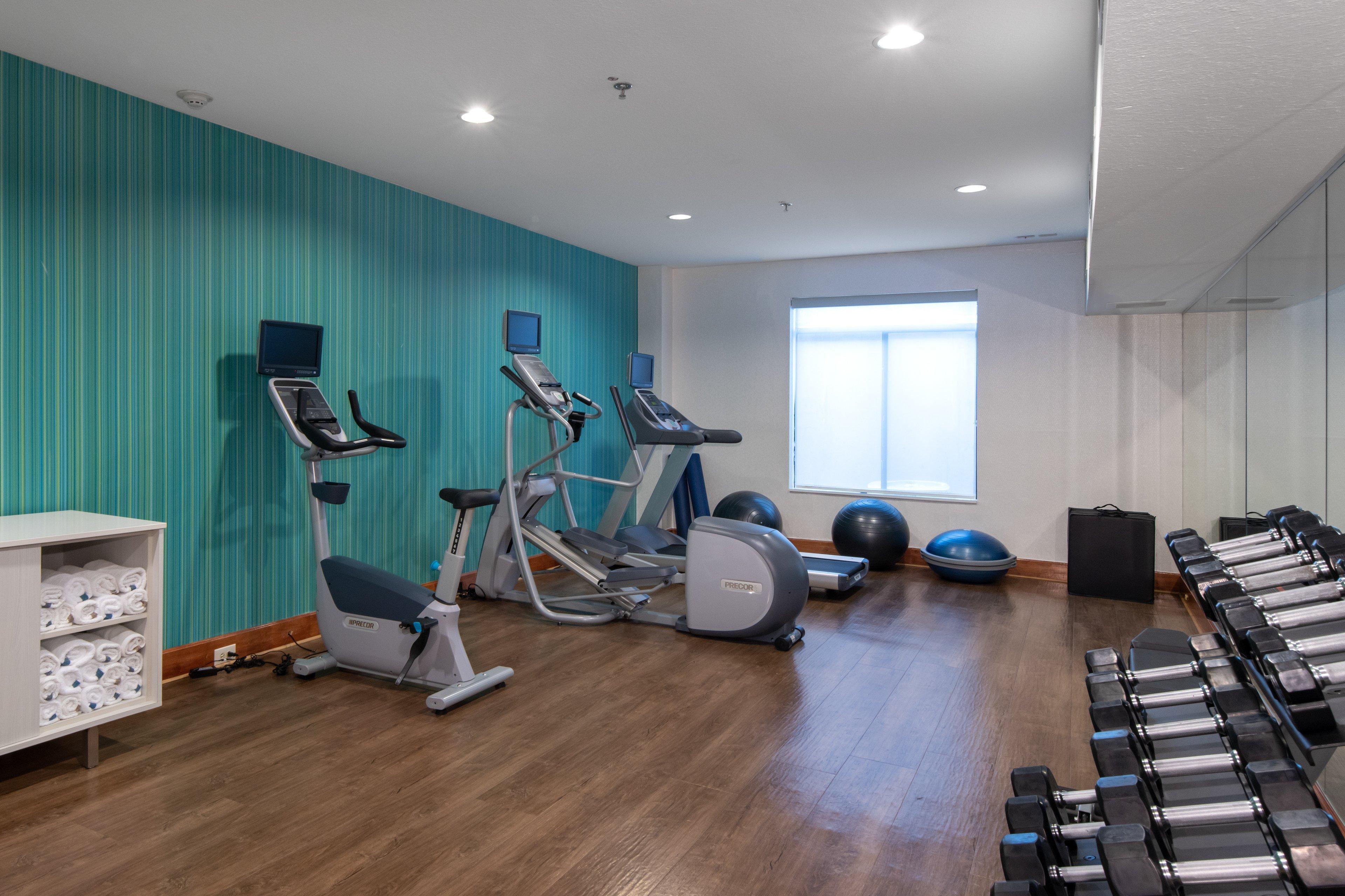 Holiday Inn Express Arlington Interstate 20 Parks Mall By Ihg Esterno foto