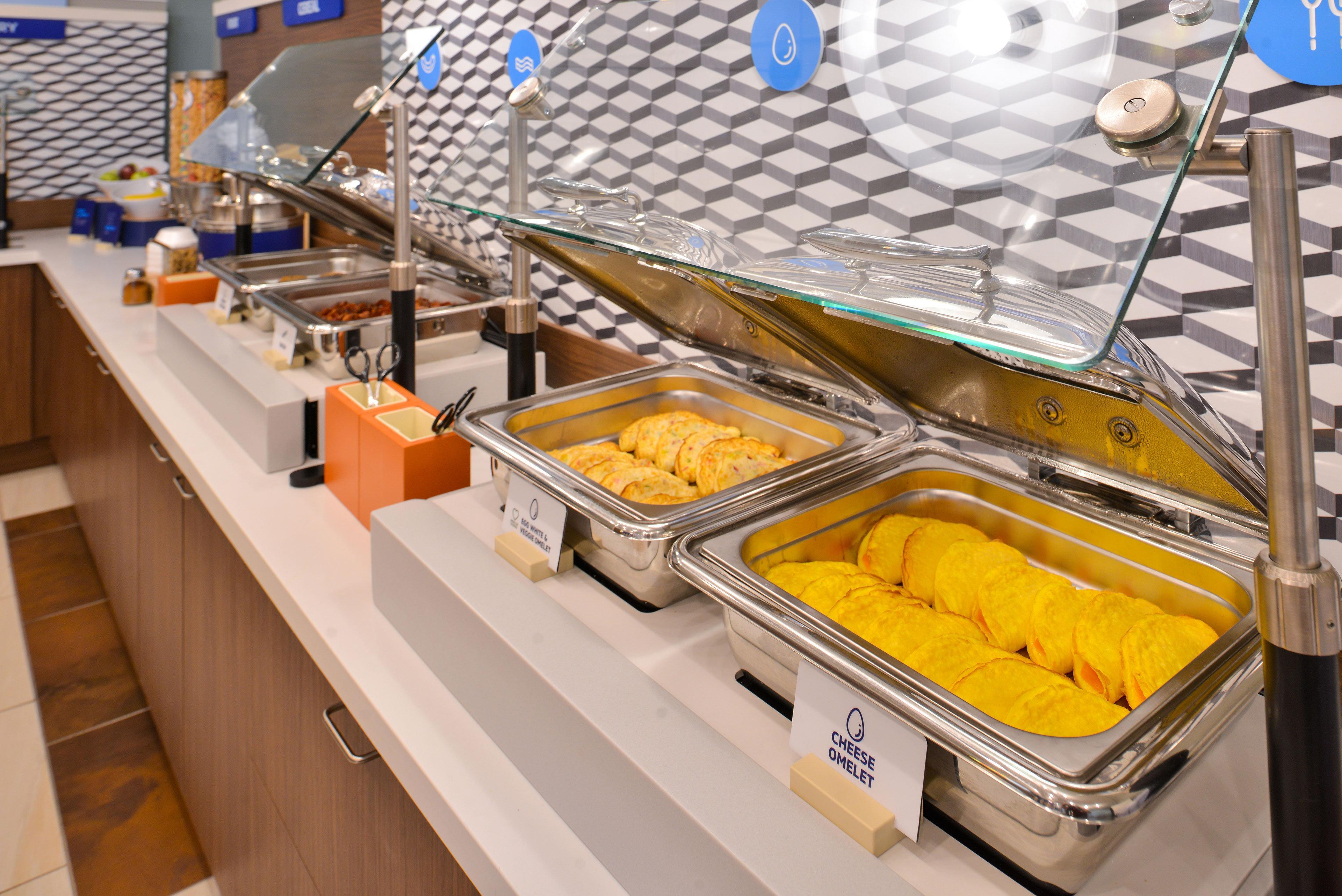 Holiday Inn Express Arlington Interstate 20 Parks Mall By Ihg Esterno foto