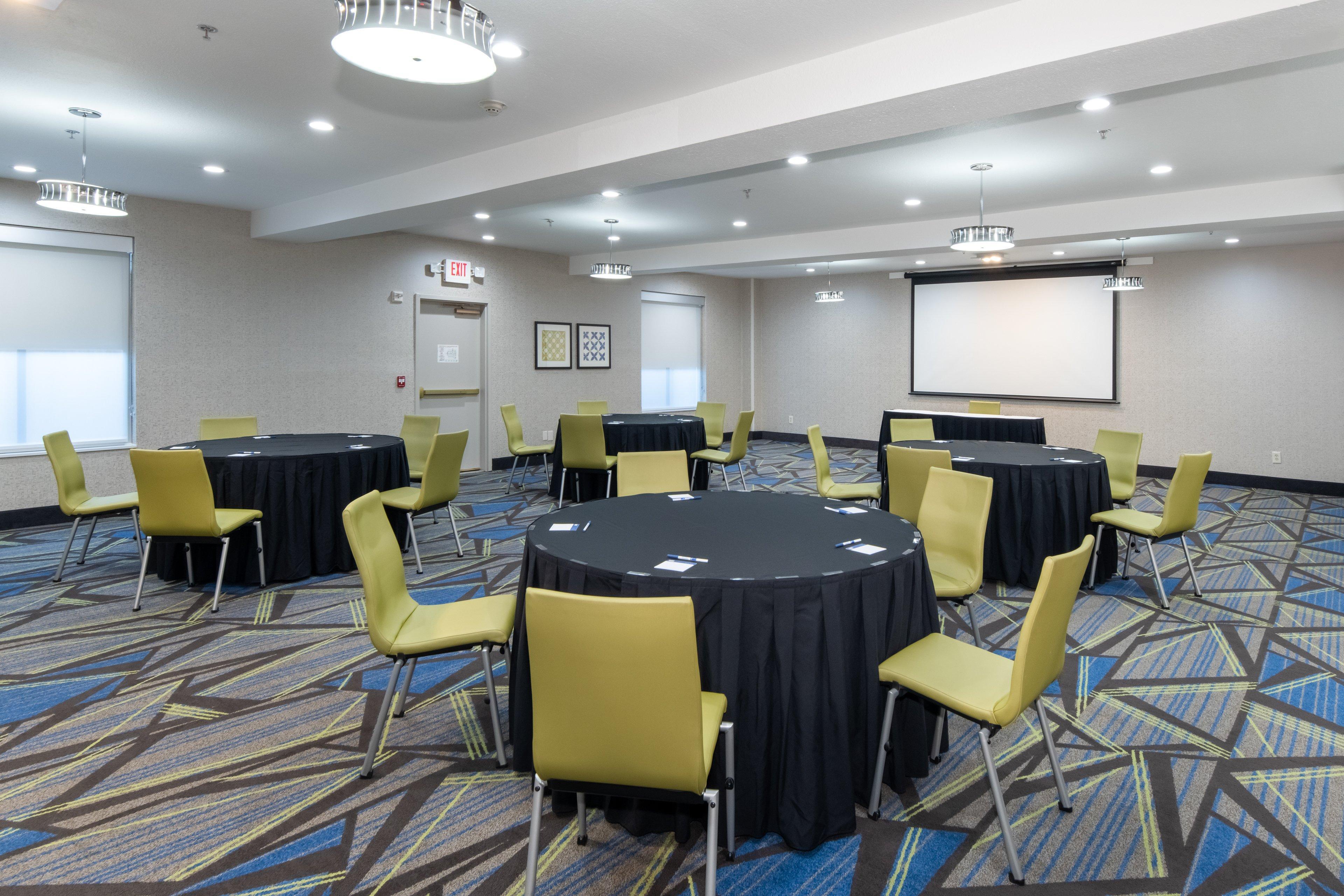 Holiday Inn Express Arlington Interstate 20 Parks Mall By Ihg Esterno foto