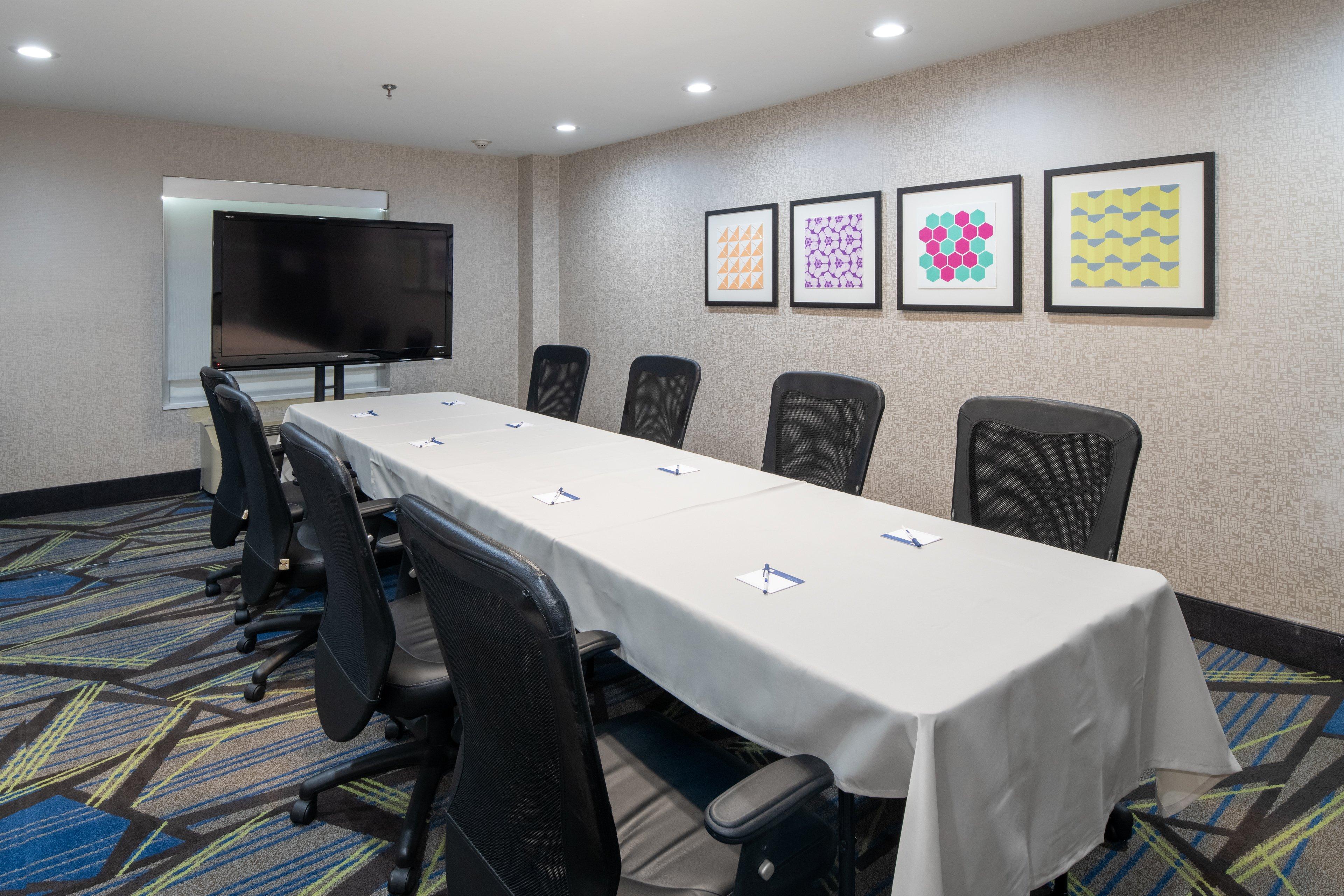 Holiday Inn Express Arlington Interstate 20 Parks Mall By Ihg Esterno foto