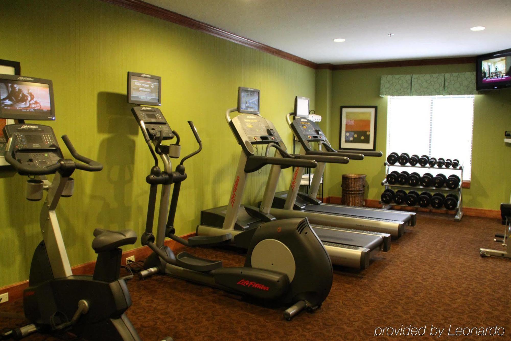 Holiday Inn Express Arlington Interstate 20 Parks Mall By Ihg Esterno foto