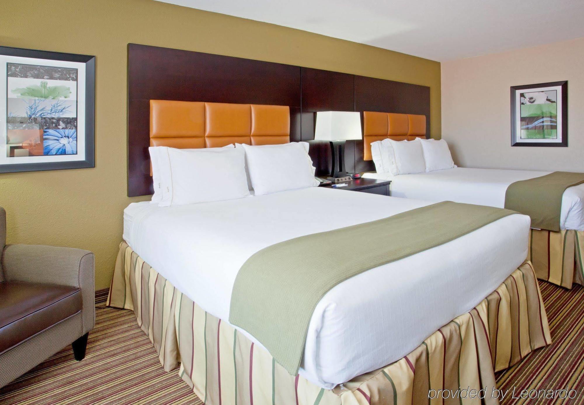 Holiday Inn Express Arlington Interstate 20 Parks Mall By Ihg Camera foto