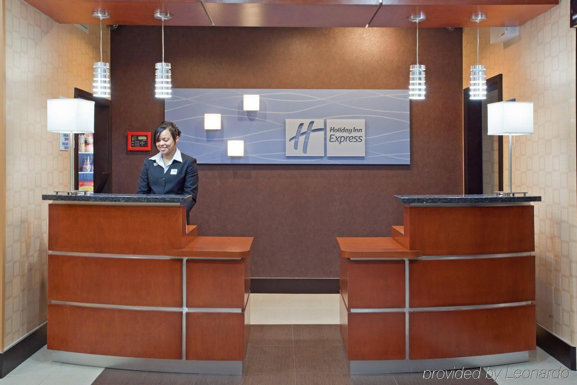 Holiday Inn Express Arlington Interstate 20 Parks Mall By Ihg Esterno foto