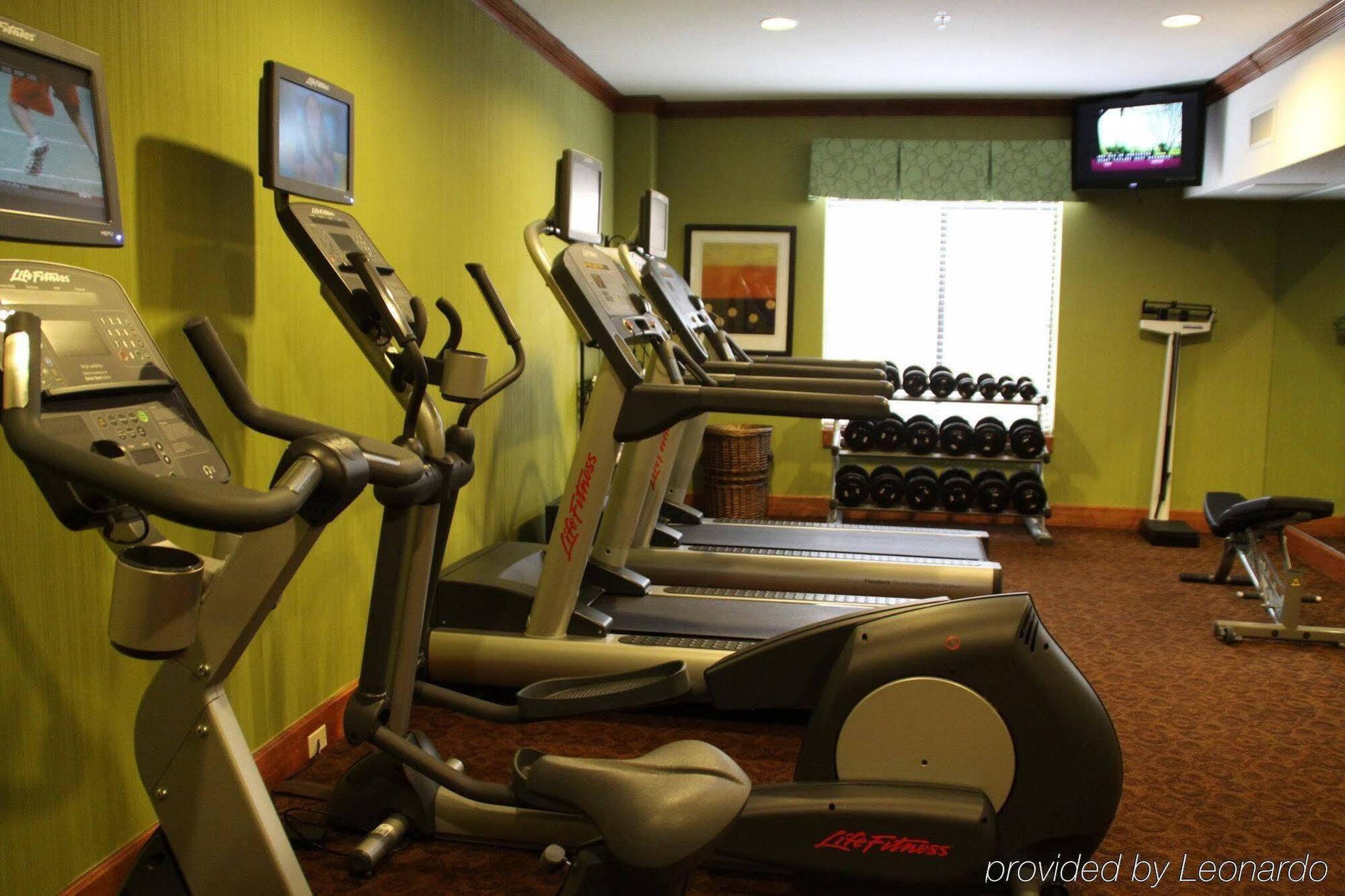 Holiday Inn Express Arlington Interstate 20 Parks Mall By Ihg Esterno foto
